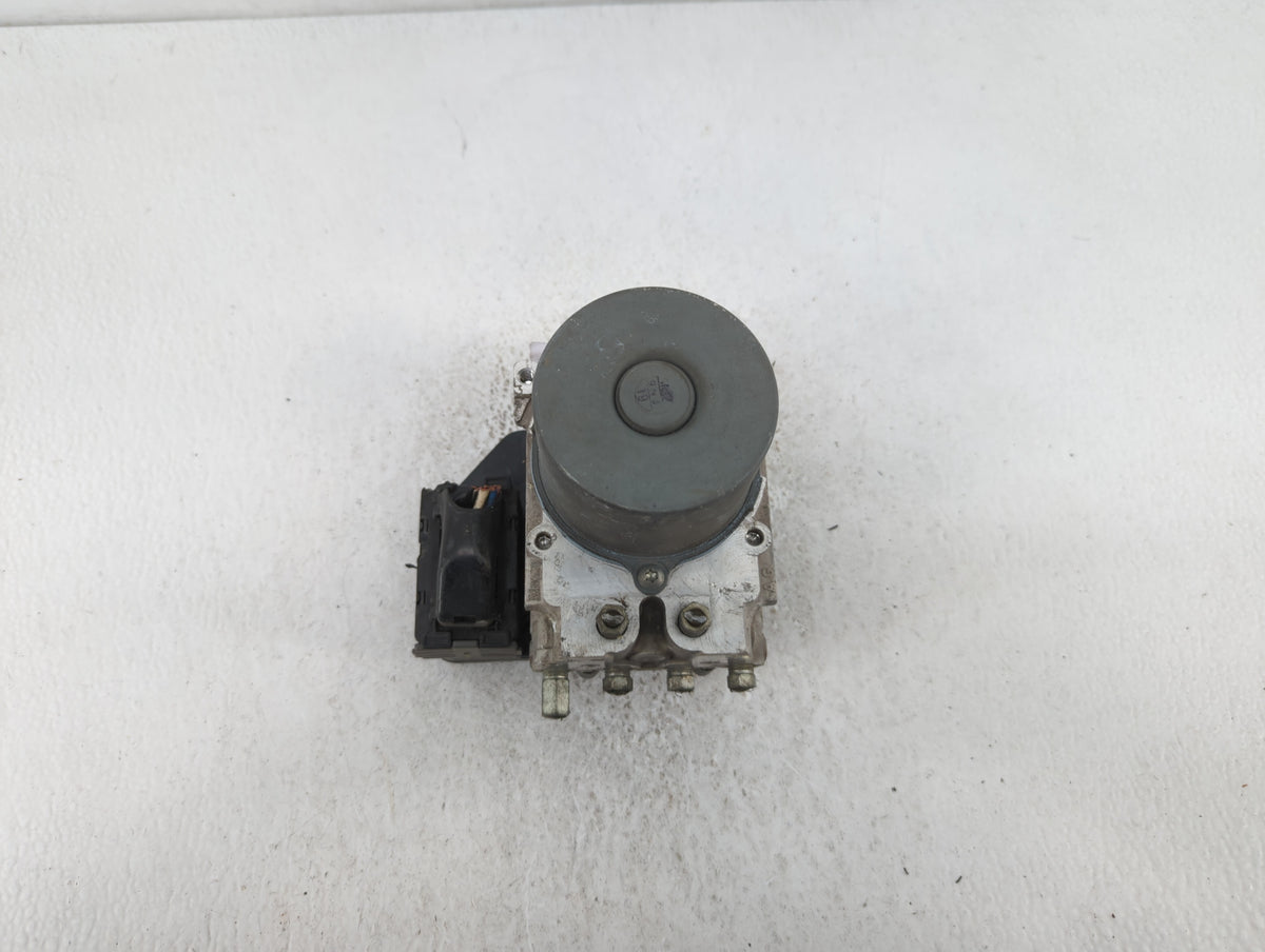 2011-2013 Scion Tc Anti-Lock Brake ABS Pump Module Actuator OEM P/N:44540-21050 89541-21110, 44540-21060 Fits Fits 2011 2012