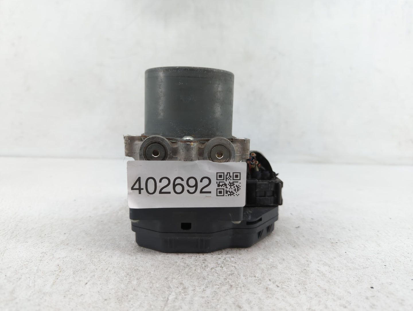 2011-2013 Scion Tc ABS Pump Control Module Replacement P/N:44540-21050 89541-21110, 44540-21060 Fits Fits 2011 2012 2013 OEM