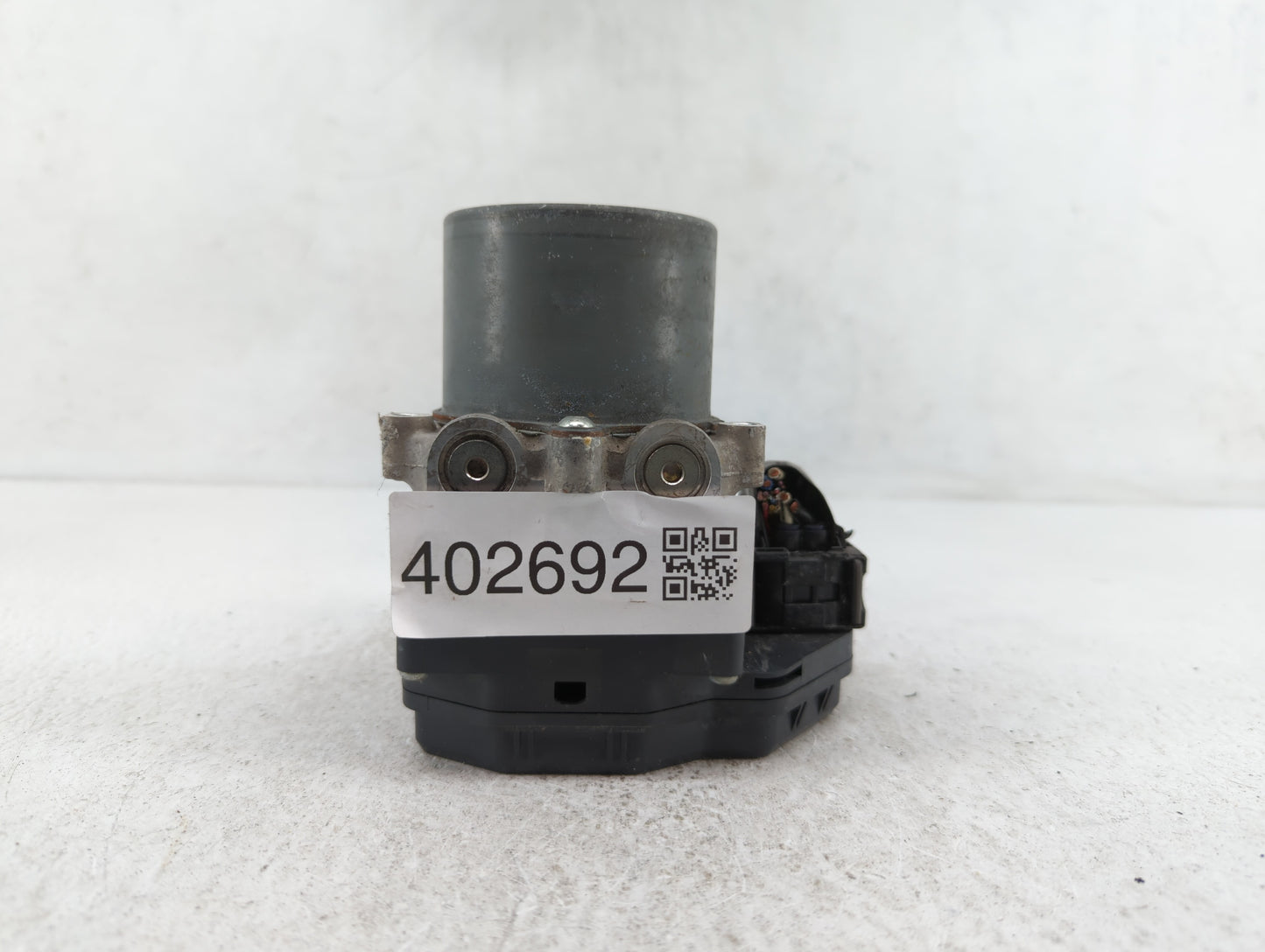 2011-2013 Scion Tc ABS Pump Control Module Replacement P/N:44540-21050 89541-21110, 44540-21060 Fits Fits 2011 2012 2013 OEM
