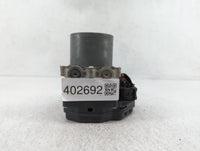 2011-2013 Scion Tc ABS Pump Control Module Replacement P/N:44540-21050 89541-21110, 44540-21060 Fits Fits 2011 2012 2013 OEM