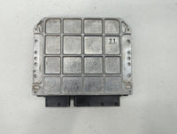 2011-2012 Scion Tc PCM Engine Control Computer ECU ECM PCU OEM P/N:89661-21530 89661-21600 Fits Fits 2011 2012 OEM Used Auto