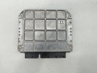 compare product 2011-2012 Scion Tc PCM Engine Control Computer ECU ECM PCU OEM P/N:89661-21530 89661-21600 Fits Fits 2011 2012 OEM Used Auto Parts