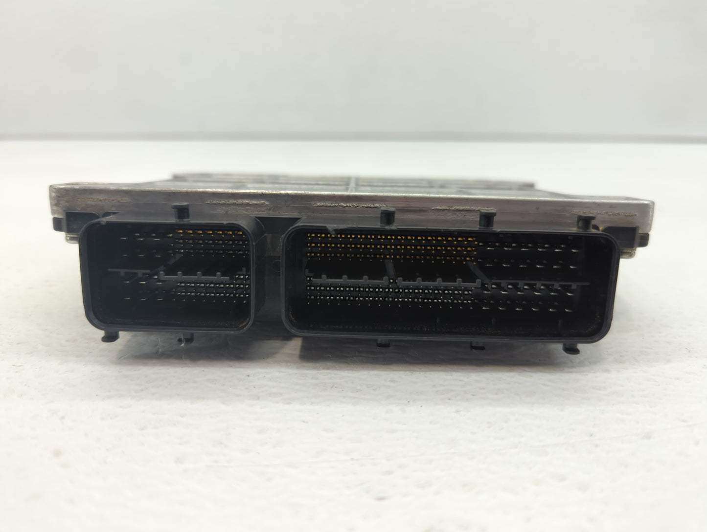 2011-2012 Scion Tc PCM Engine Control Computer ECU ECM PCU OEM P/N:89661-21530 89661-21600 Fits Fits 2011 2012 OEM Used Auto