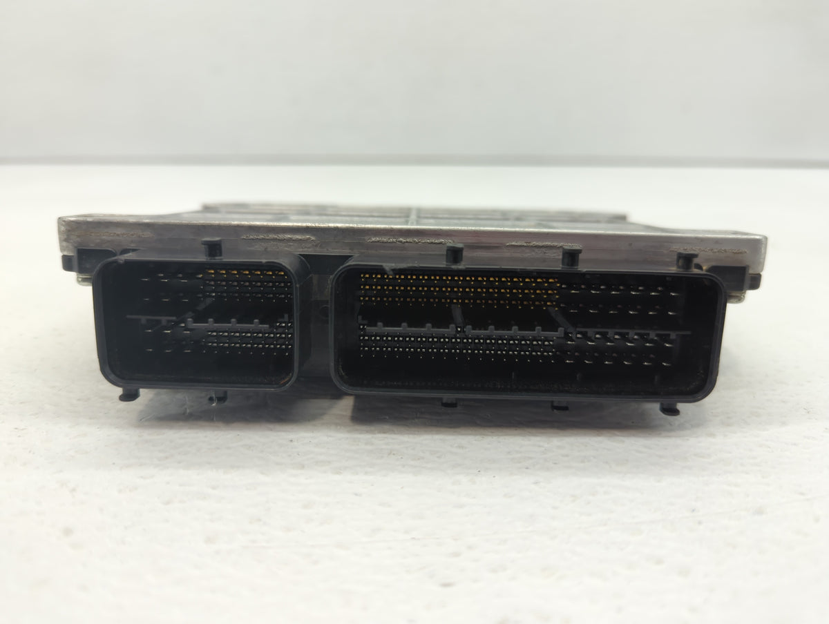 2011-2012 Scion Tc PCM Engine Control Computer ECU ECM PCU OEM P/N:89661-21530 89661-21600 Fits 2011 2012 OEM Used Auto Part