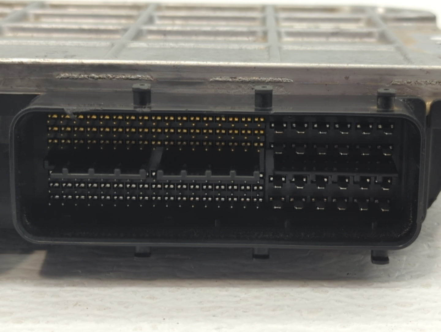 2011-2012 Scion Tc PCM Engine Control Computer ECU ECM PCU OEM P/N:89661-21530 89661-21600 Fits Fits 2011 2012 OEM Used Auto
