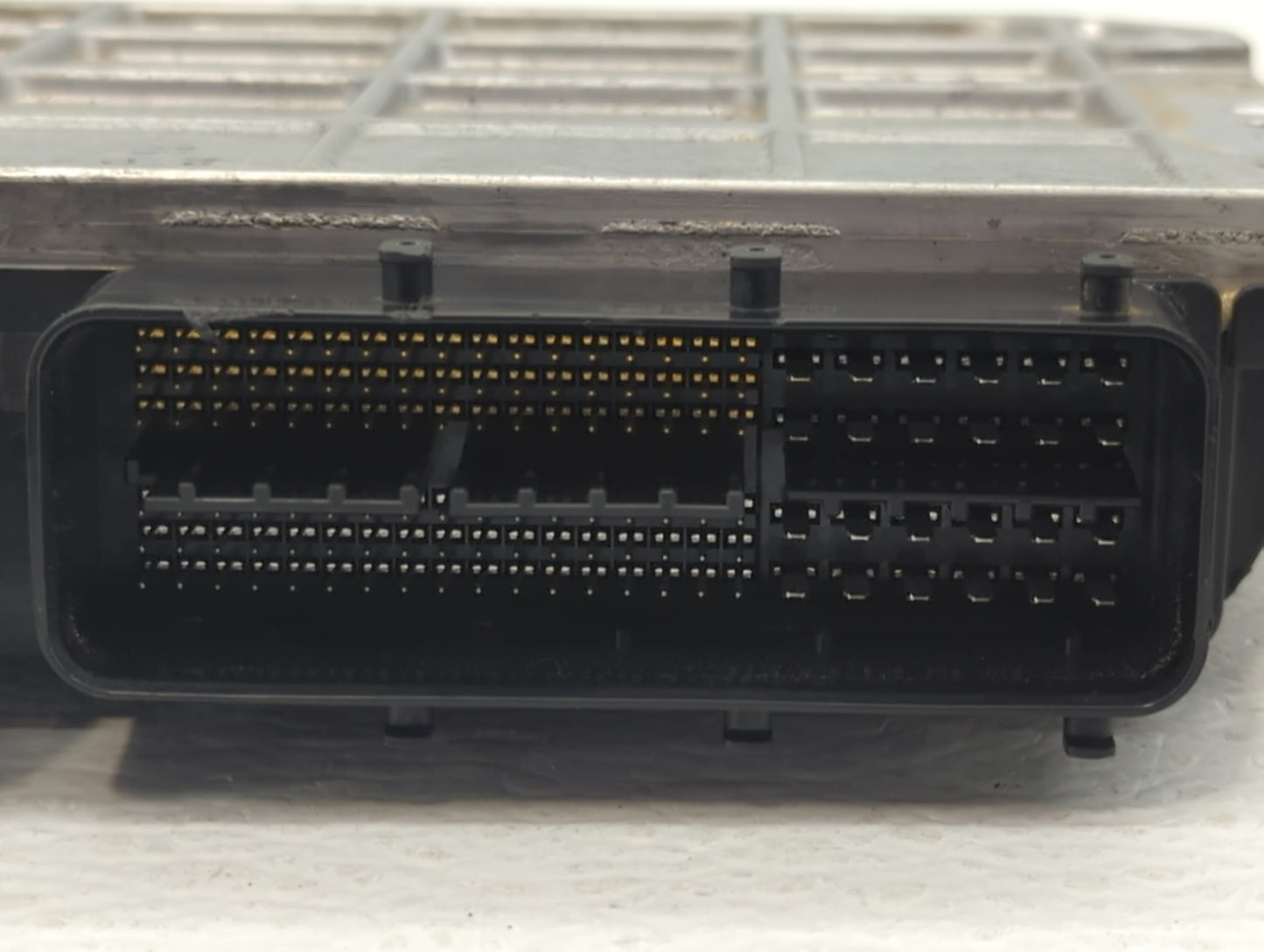 2011-2012 Scion Tc PCM Engine Control Computer ECU ECM PCU OEM P/N:89661-21530 89661-21600 Fits Fits 2011 2012 OEM Used Auto