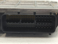 2011-2012 Scion Tc PCM Engine Control Computer ECU ECM PCU OEM P/N:89661-21530 89661-21600 Fits Fits 2011 2012 OEM Used Auto