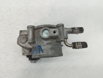 2011-2016 Scion Tc Throttle Body P/N:22030-0V010 22030-36010 Fits Fits 2009 2010 2011 2012 2013 2014 2015 2016 2017 2018 2019 OEM Used Auto Parts