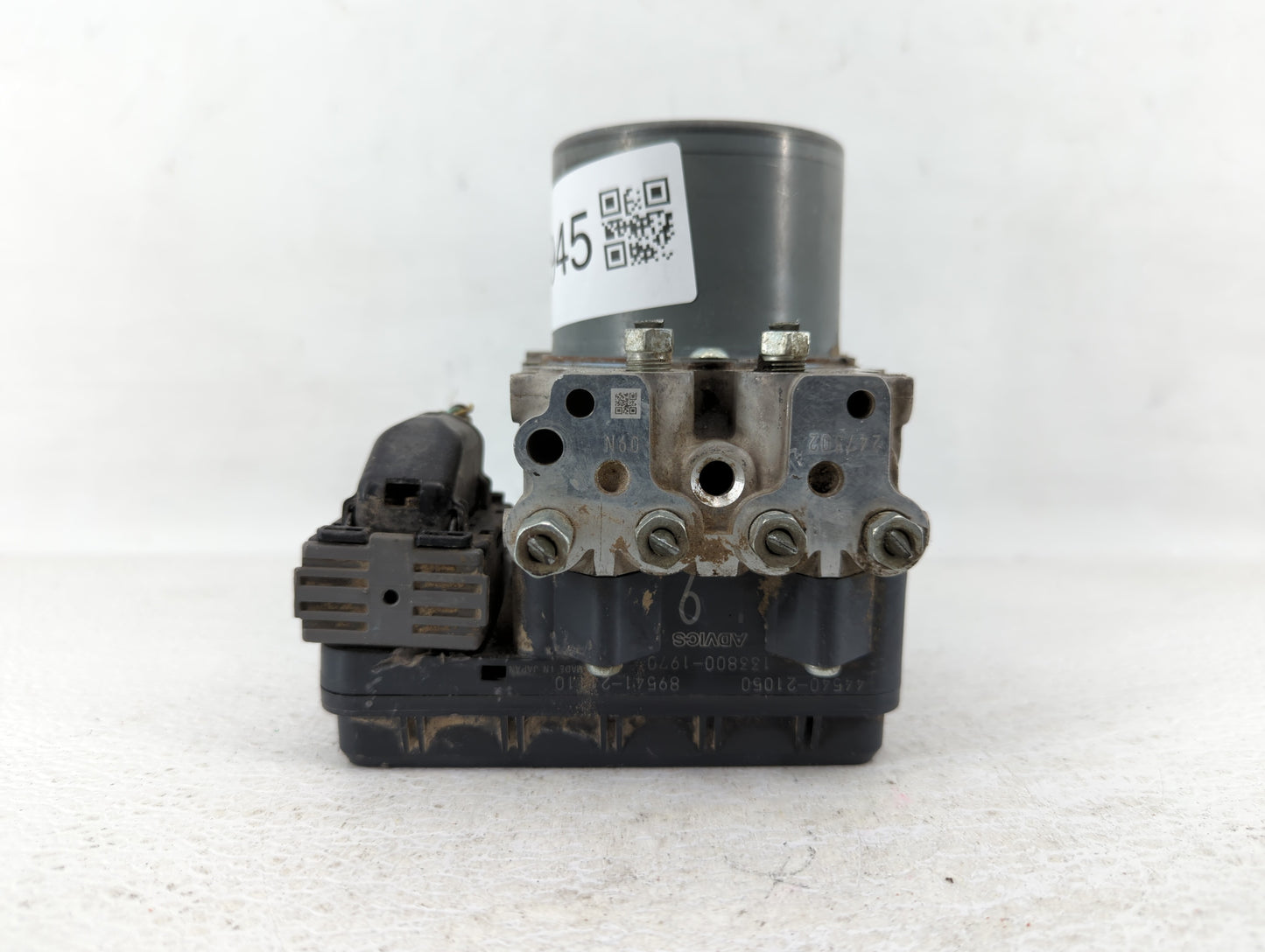 2011-2013 Scion Tc ABS Pump Control Module Replacement P/N:44540-21050 89541-21110, 44540-21060 Fits Fits 2011 2012 2013 OEM