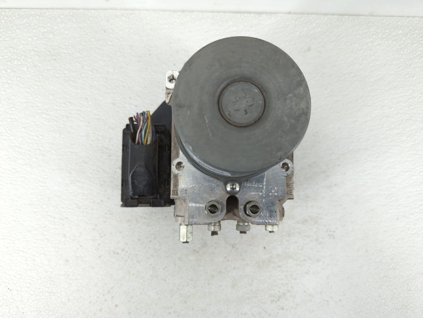2011-2013 Scion Tc ABS Pump Control Module Replacement P/N:44540-21050 89541-21110, 44540-21060 Fits Fits 2011 2012 2013 OEM