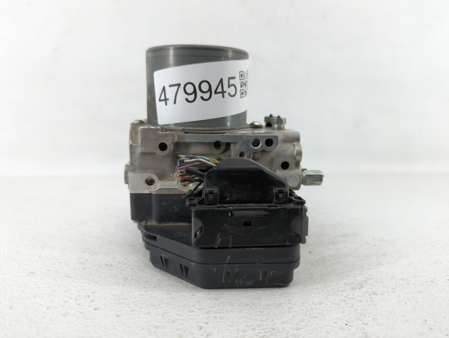 2011-2013 Scion Tc ABS Pump Control Module Replacement P/N:44540-21050 89541-21110, 44540-21060 Fits Fits 2011 2012 2013 OEM