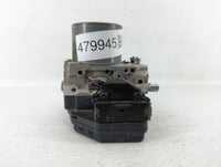 2011-2013 Scion Tc ABS Pump Control Module Replacement P/N:44540-21050 89541-21110, 44540-21060 Fits Fits 2011 2012 2013 OEM