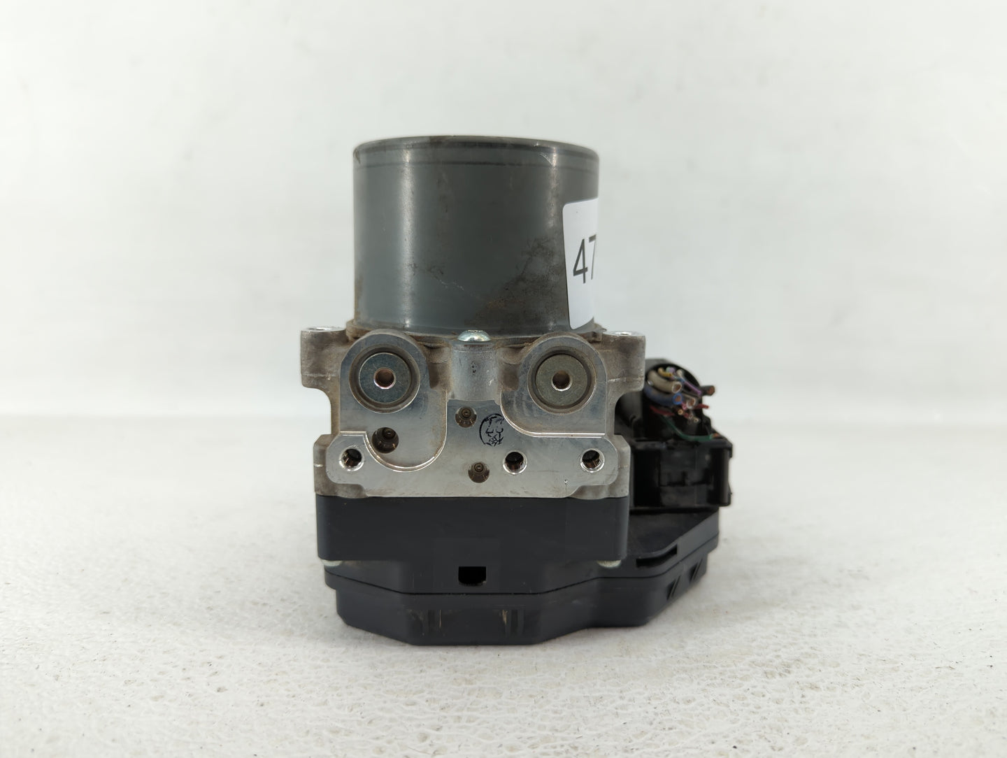 2011-2013 Scion Tc ABS Pump Control Module Replacement P/N:44540-21050 89541-21110, 44540-21060 Fits Fits 2011 2012 2013 OEM