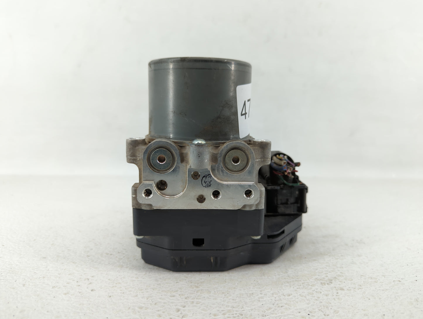 2011-2013 Scion Tc ABS Pump Control Module Replacement P/N:44540-21050 89541-21110, 44540-21060 Fits Fits 2011 2012 2013 OEM