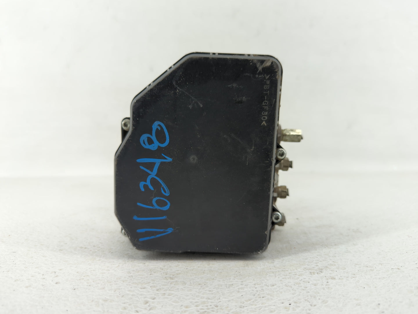 2011-2013 Scion Tc ABS Pump Control Module Replacement P/N:44540-21050 89541-21110, 44540-21060 Fits Fits 2011 2012 2013 OEM
