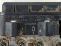 2011-2013 Scion Tc ABS Pump Control Module Replacement P/N:44540-21050 89541-21110, 44540-21060 Fits Fits 2011 2012 2013 OEM