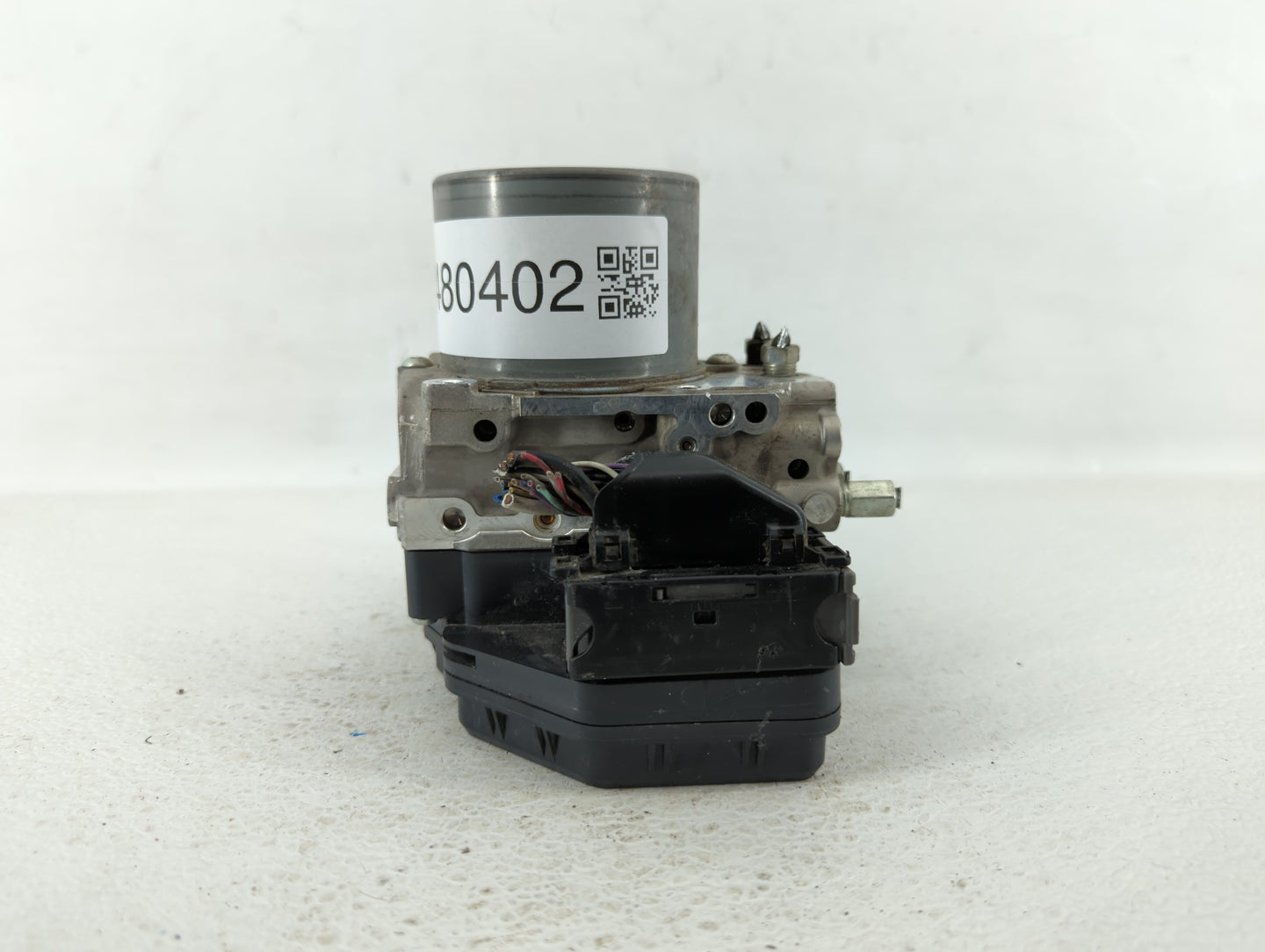 2011-2013 Scion Tc ABS Pump Control Module Replacement P/N:44540-21050 89541-21110, 44540-21060 Fits Fits 2011 2012 2013 OEM