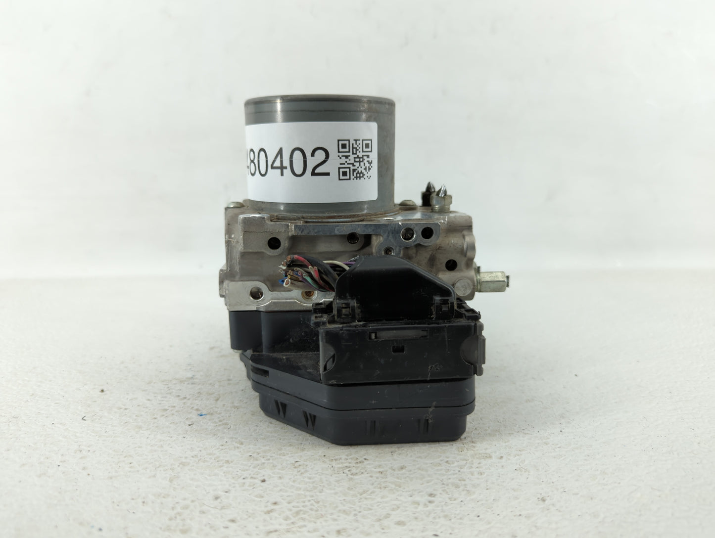 2011-2013 Scion Tc ABS Pump Control Module Replacement P/N:44540-21050 89541-21110, 44540-21060 Fits Fits 2011 2012 2013 OEM