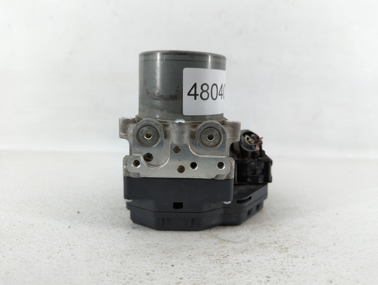 2011-2013 Scion Tc ABS Pump Control Module Replacement P/N:44540-21050 89541-21110, 44540-21060 Fits Fits 2011 2012 2013 OEM