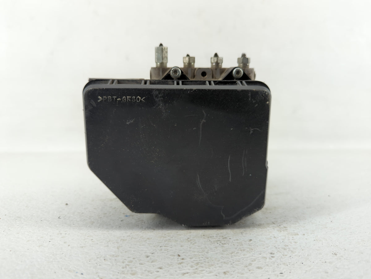 2011-2013 Scion Tc Anti-Lock Brake ABS Pump Module Actuator OEM P/N:44540-21050 89541-21110, 44540-21060 Fits Fits 2011 2012
