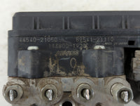 2011-2013 Scion Tc ABS Pump Control Module Replacement P/N:44540-21050 89541-21110, 44540-21060 Fits Fits 2011 2012 2013 OEM