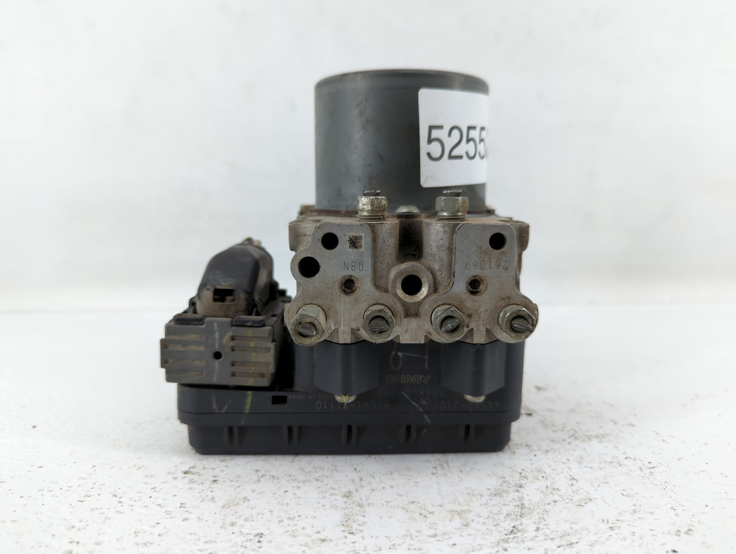 2011-2013 Scion Tc ABS Pump Control Module Replacement P/N:89541-21110 Fits Fits 2011 2012 2013 OEM Used Auto Parts - Oemuse