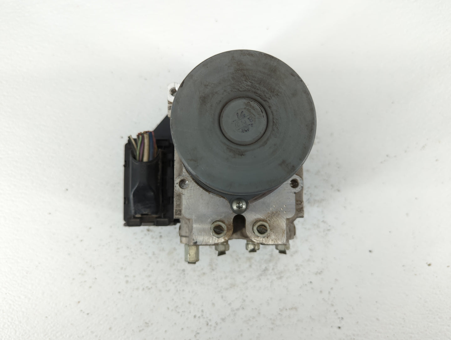 2011-2013 Scion Tc ABS Pump Control Module Replacement P/N:89541-21110 Fits Fits 2011 2012 2013 OEM Used Auto Parts - Oemuse