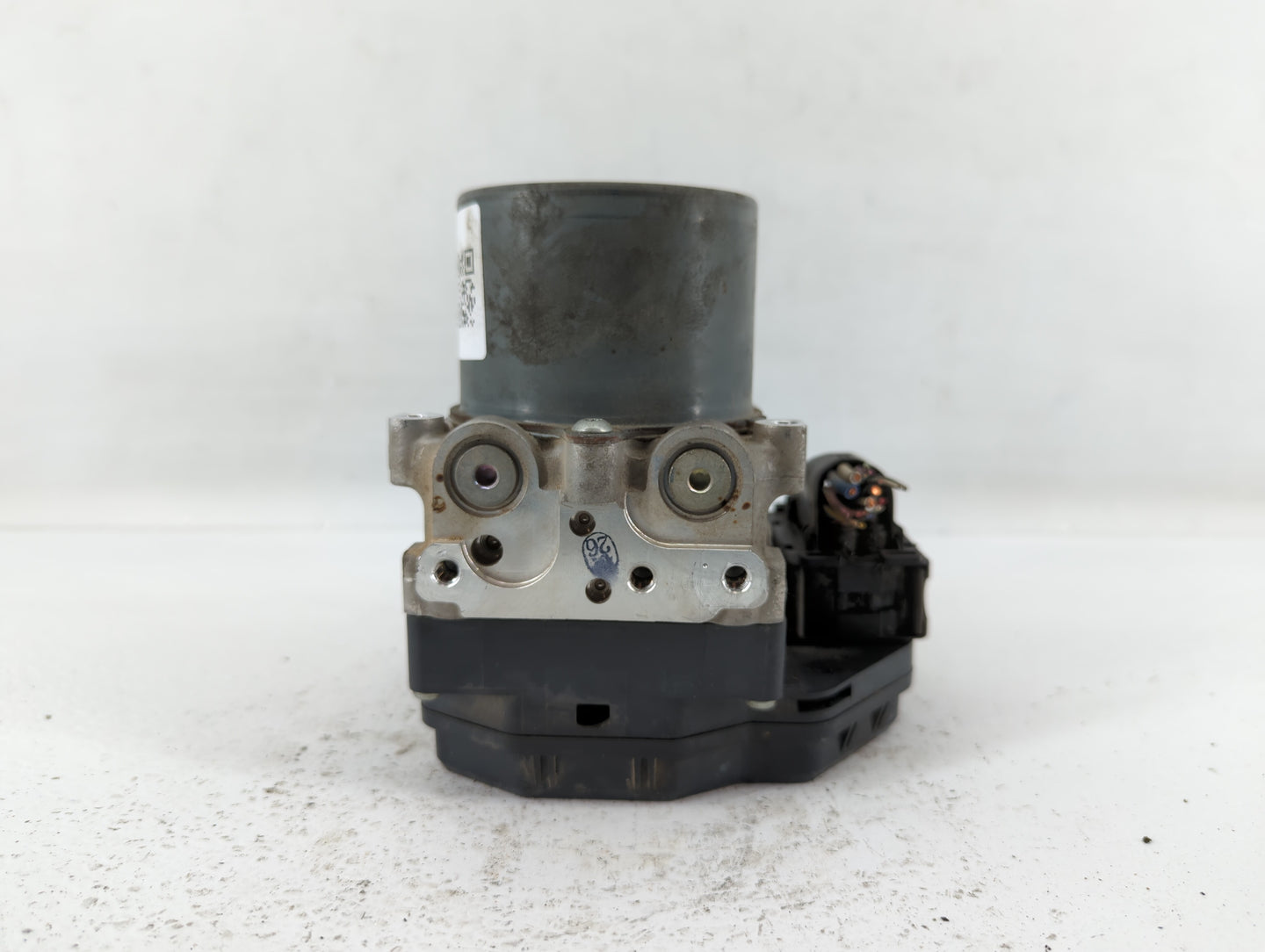 2011-2013 Scion Tc ABS Pump Control Module Replacement P/N:89541-21110 Fits Fits 2011 2012 2013 OEM Used Auto Parts - Oemuse