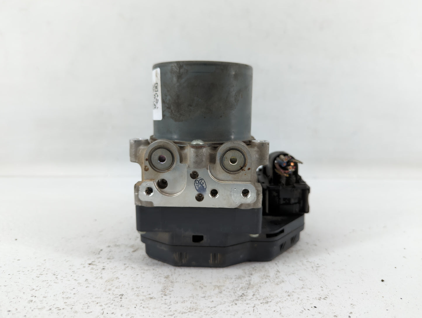 2011-2013 Scion Tc ABS Pump Control Module Replacement P/N:89541-21110 Fits Fits 2011 2012 2013 OEM Used Auto Parts - Oemuse