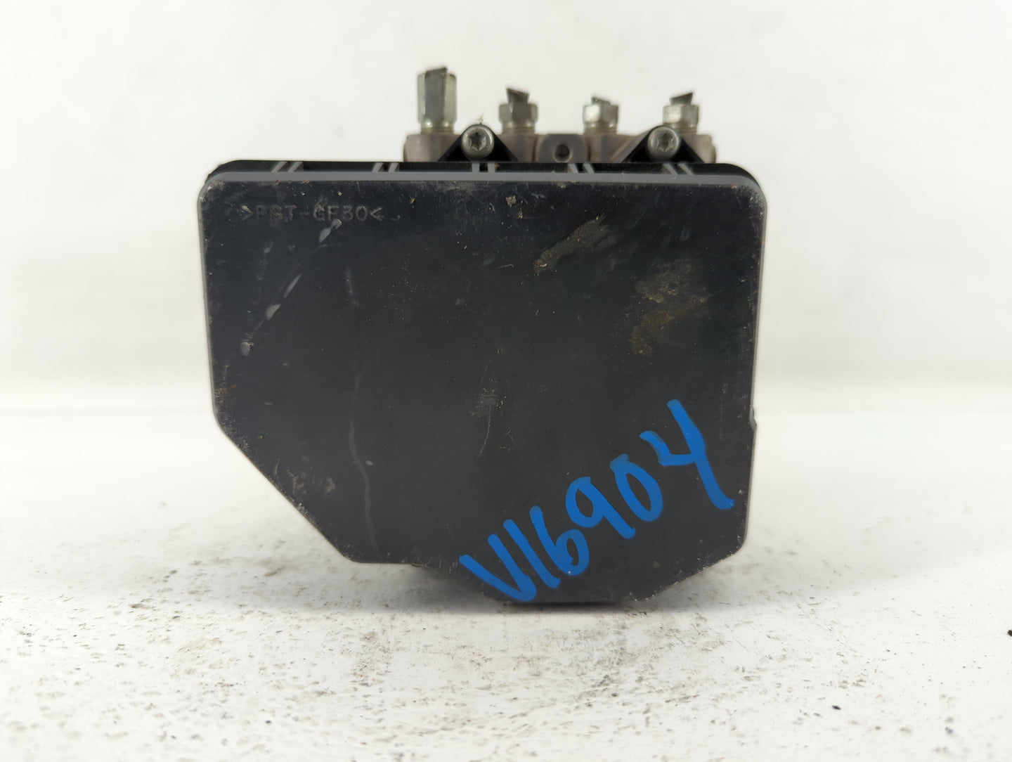 2011-2013 Scion Tc ABS Pump Control Module Replacement P/N:89541-21110 Fits Fits 2011 2012 2013 OEM Used Auto Parts - Oemuse