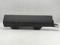 2012 Scion Tc Air Bag Passenger Right Dashboard Oem - Oemusedautoparts1.com