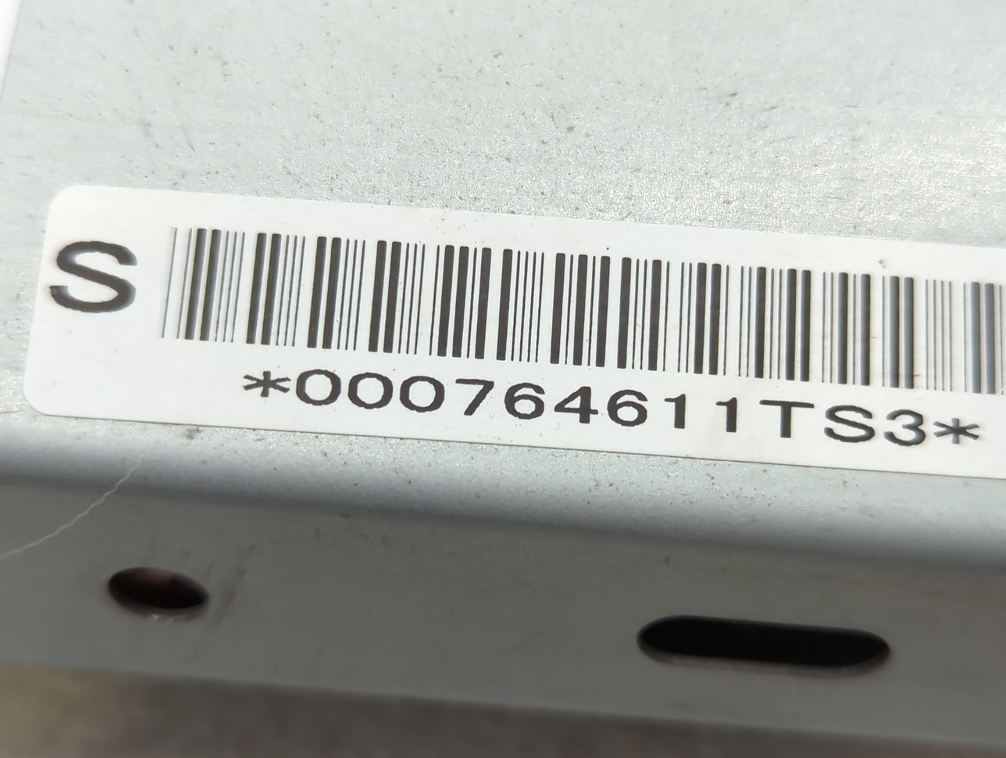 2012 Scion Tc Air Bag Passenger Right Dashboard Oem - Oemusedautoparts1.com