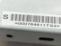 2012 Scion Tc Air Bag Passenger Right Dashboard Oem - Oemusedautoparts1.com