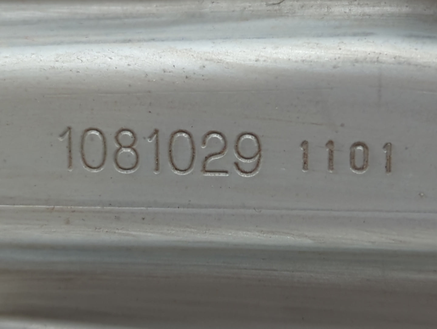 2012 Scion Tc Air Bag Passenger Right Dashboard Oem - Oemusedautoparts1.com