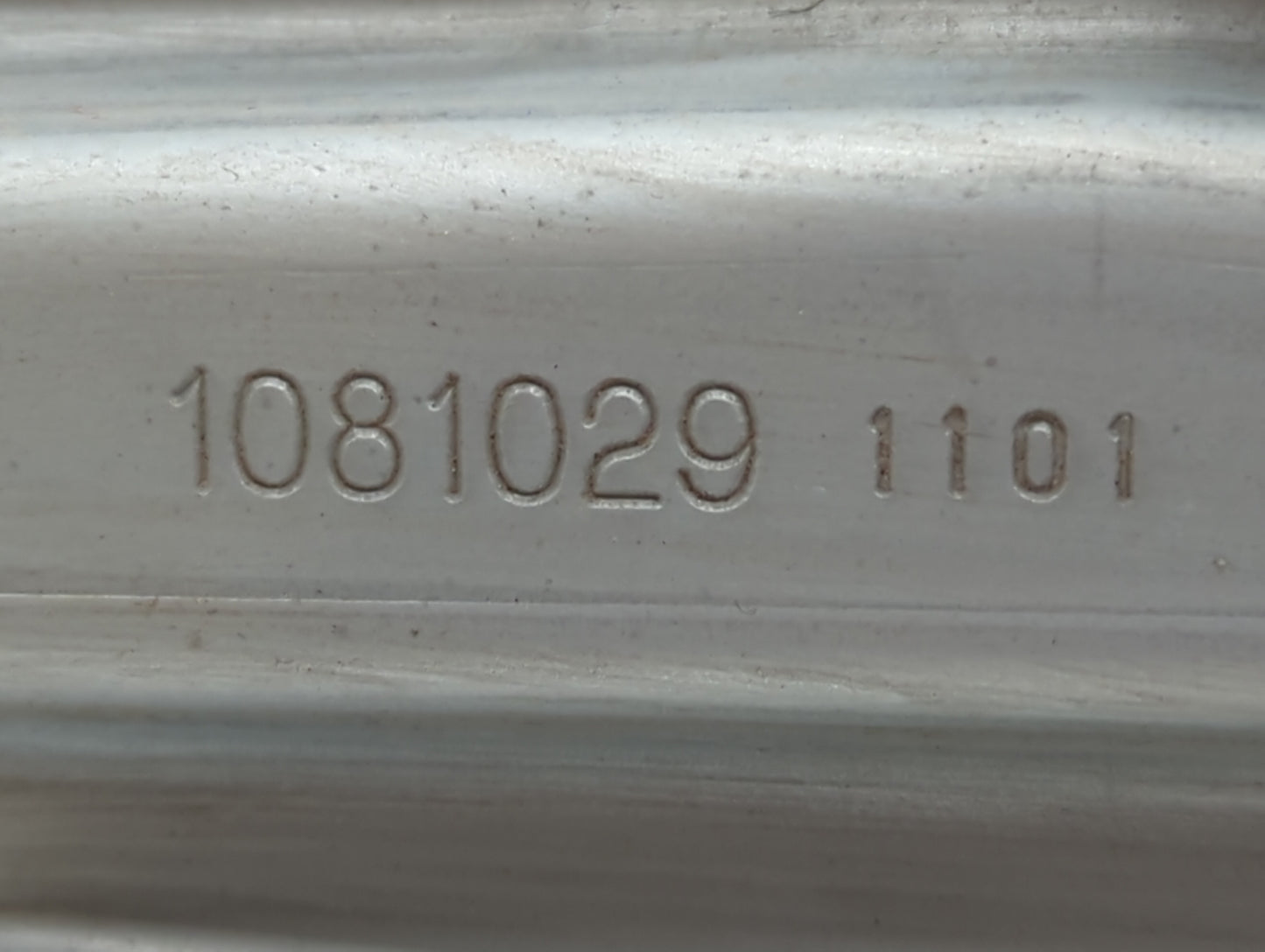 2012 Scion Tc Air Bag Passenger Right Dashboard Oem - Oemusedautoparts1.com