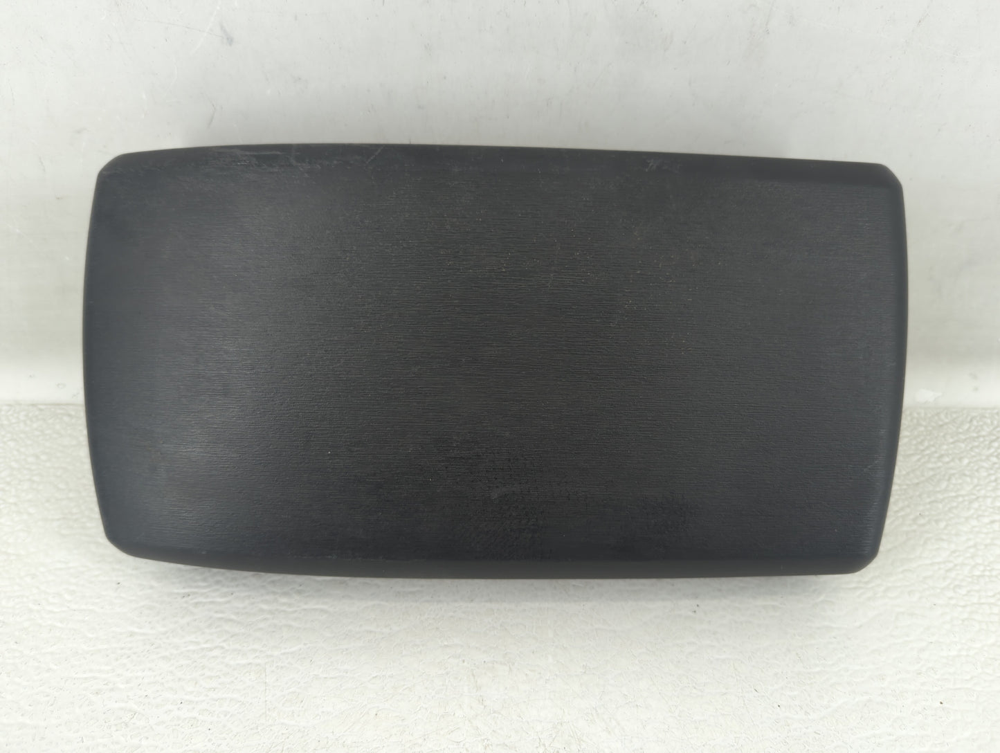2012 Scion Tc Center Console Armrest Cover Lid - Oemusedautoparts1.com