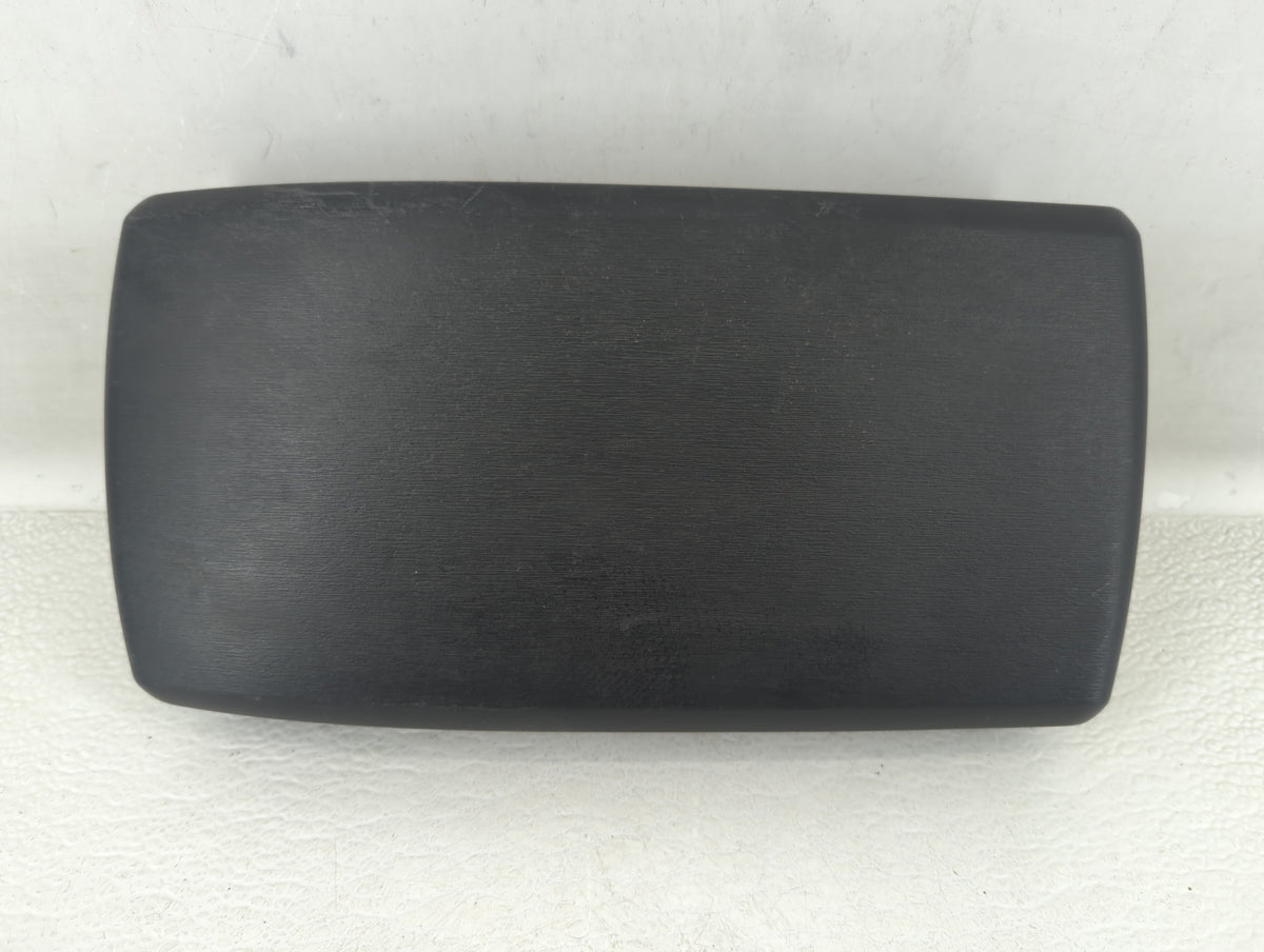 2012 Scion Tc Center Console Armrest Cover Lid 548561 - Oemusedautoparts1.com