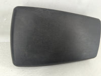2012 Scion Tc Center Console Armrest Cover Lid - Oemusedautoparts1.com