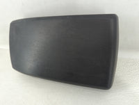 2012 Scion Tc Center Console Armrest Cover Lid - Oemusedautoparts1.com