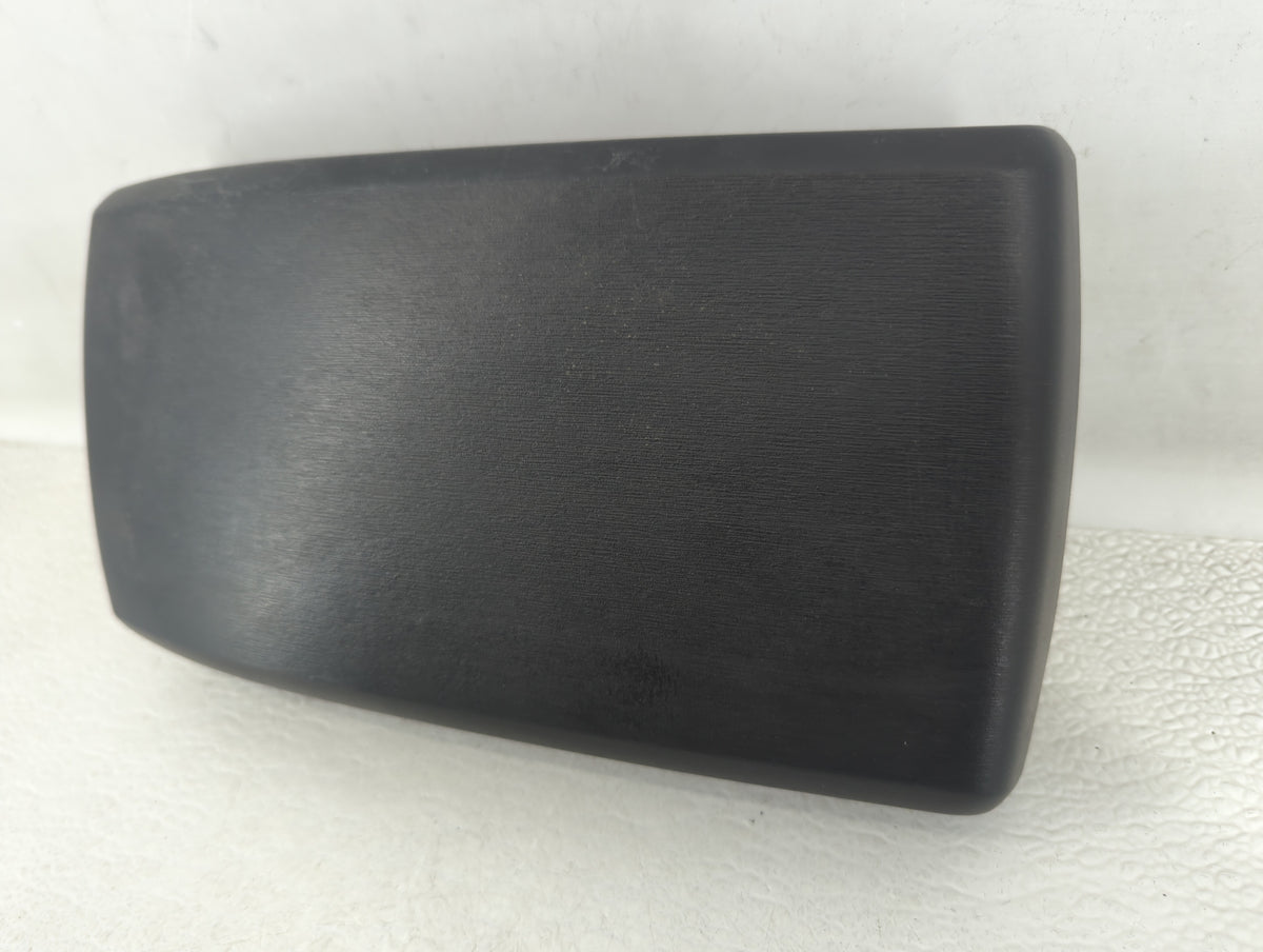 2012 Scion Tc Center Console Armrest Cover Lid 548561 - Oemusedautoparts1.com
