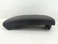 2012 Scion Tc Center Console Armrest Cover Lid - Oemusedautoparts1.com