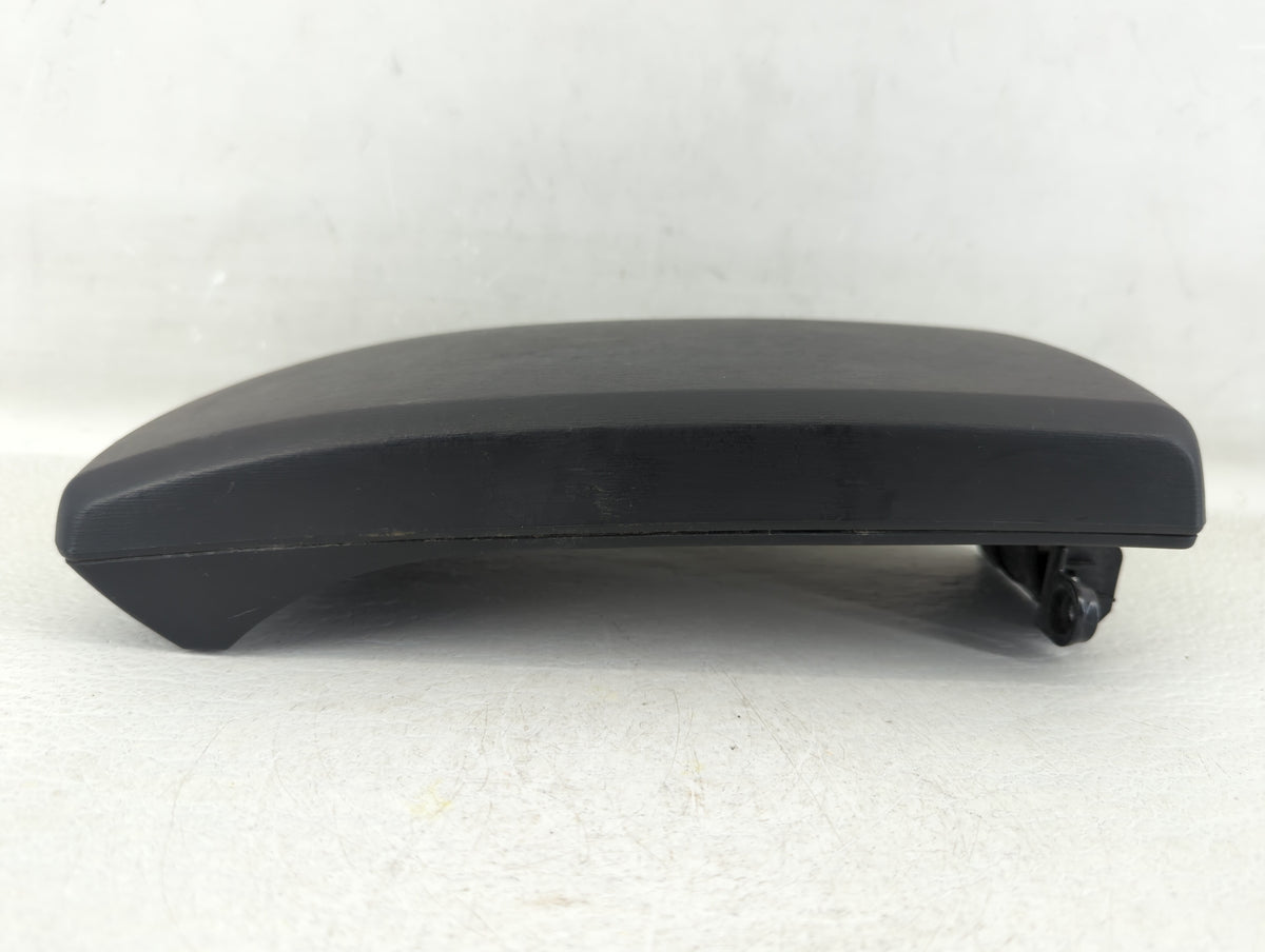 2012 Scion Tc Center Console Armrest Cover Lid 548561 - Oemusedautoparts1.com