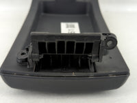 2012 Scion Tc Center Console Armrest Cover Lid 548561 - Oemusedautoparts1.com