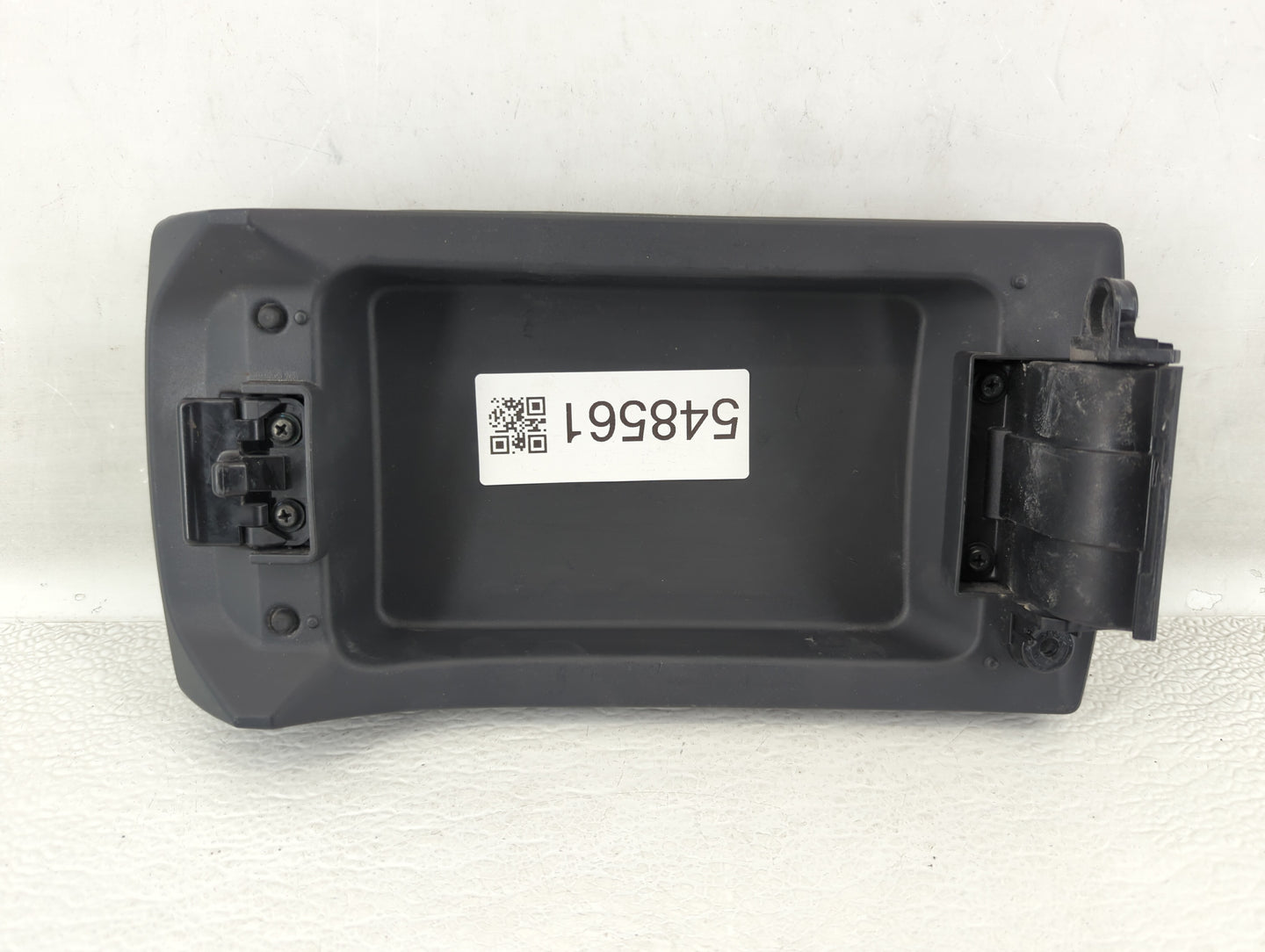 2012 Scion Tc Center Console Armrest Cover Lid - Oemusedautoparts1.com