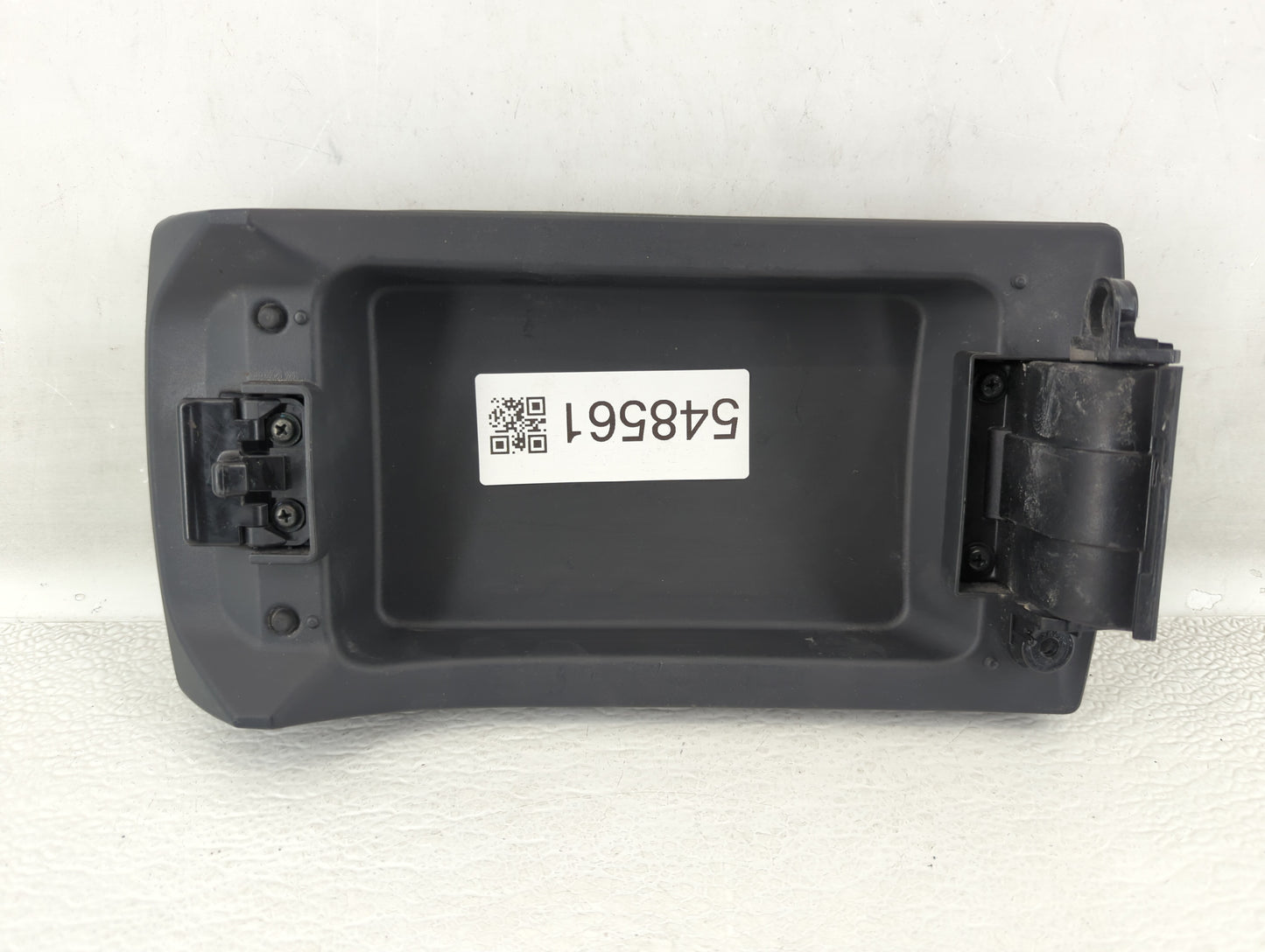 2012 Scion Tc Center Console Armrest Cover Lid - Oemusedautoparts1.com