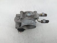 2011-2016 Scion Tc Throttle Body P/N:22030-36010 Fits Fits 2009 2010 2011 2012 2013 2014 2015 2016 2017 2018 2019 OEM Used A