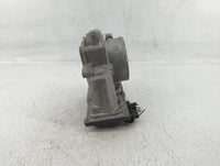 2011-2016 Scion Tc Throttle Body P/N:22030-36010 Fits Fits 2009 2010 2011 2012 2013 2014 2015 2016 2017 2018 2019 OEM Used A