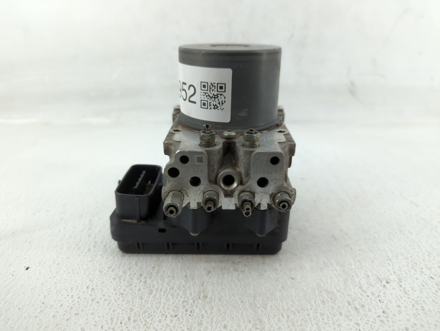 2011-2013 Scion Tc ABS Pump Control Module Replacement P/N:133800-19700 89541-21110 Fits Fits 2011 2012 2013 OEM Used Auto P