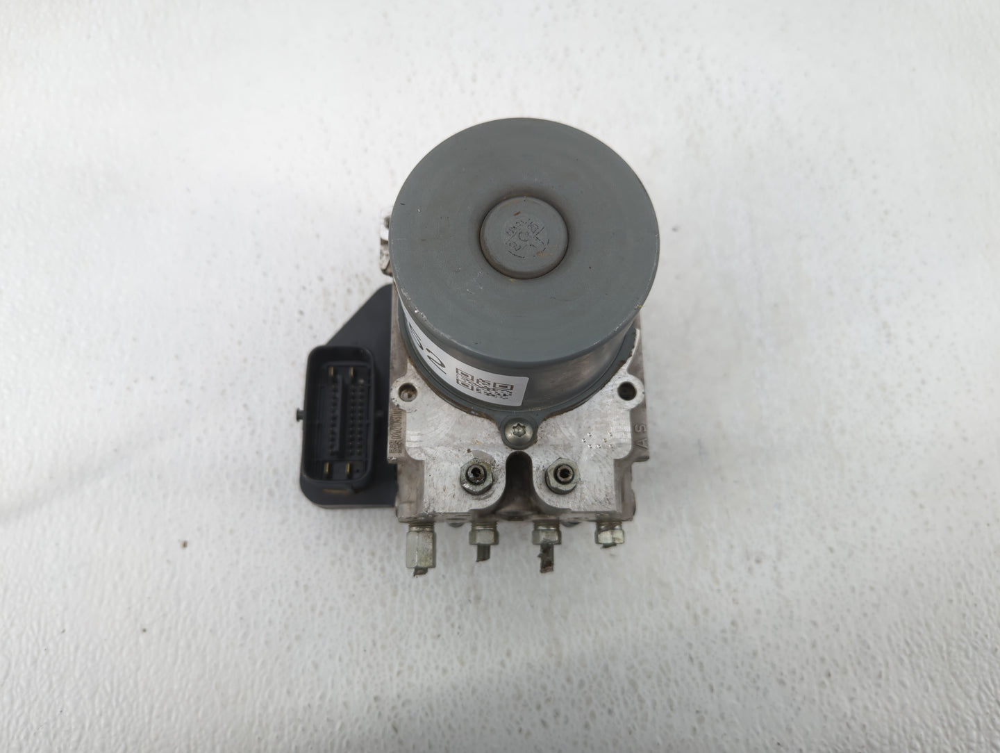 2011-2013 Scion Tc ABS Pump Control Module Replacement P/N:133800-19700 89541-21110 Fits Fits 2011 2012 2013 OEM Used Auto P