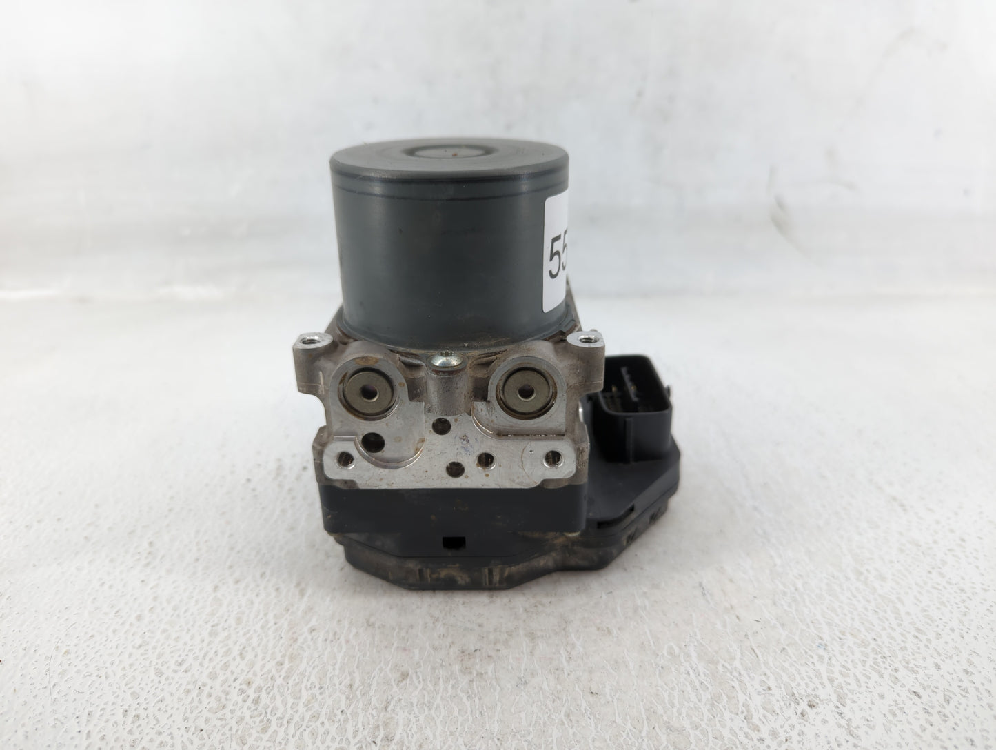 2011-2013 Scion Tc ABS Pump Control Module Replacement P/N:133800-19700 89541-21110 Fits Fits 2011 2012 2013 OEM Used Auto P